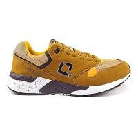 ราคา IQ SPORT Velours รองเท้าออกกำลังกายผู้ชาย