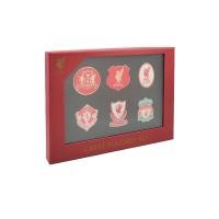 ราคา LFC Crest A23BD20 ชุดแม็กเน็ต