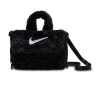 ราคา NIKE Faux Fur กระเป๋าสะพายข้างเด็กผู้หญิง