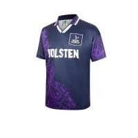 ราคา SPURS เสื้อแข่งย้อนยุคผู้ชายทีมทอตนัมฮอตสเปอร์ ชุดเยือน ฤดูกาล 1994
