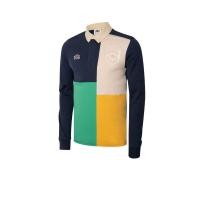 ราคา UMBRO 66509U-MHY เสื้อแข่งรักบี้ผู้ชาย