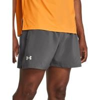 ราคา UNDER ARMOUR Launch 5" กางเกงวิ่งขาสั้นผู้ชาย