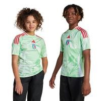 ราคา ADIDAS เสื้อแข่งเด็กทีมอิตาลี ชุดเยือน ฤดูกาล 2025