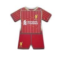 ราคา LFC 2024/25 Home Kit เข็มกลัด