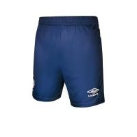 ราคา UMBRO กางเกงฟุตบอลผู้ชายทีมบุรีรัมย์ยูไนเต็ด อะคาเดมี ชุดเหย้า ฤดูกาล 2024/25