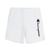 ราคา CHAMPION BEACHSHORT กางเกงขาสั้น ผู้ชาย 219978-WW001 White