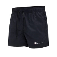 ราคา CHAMPION BEACHSHORT กางเกงขาสั้น ผู้ชาย 219979-KK001 Black