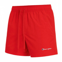 ราคา CHAMPION BEACHSHORT กางเกงขาสั้น ผู้ชาย 219979-RS032 Red