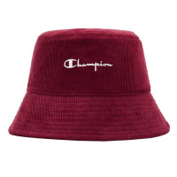 ราคา CHAMPION BUCKET HAT หมวกสำหรับสวมใส่ทั่วไป U3DACCU24-L8 Red