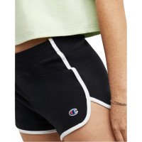 ราคา CHAMPION GYM SHORT กางเกงขาสั้น ผู้หญิง ML5668-012 White