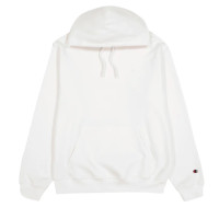 ราคา CHAMPION HOODED SWEATSHIRT เสื้อฮู้ด ผู้ชาย 220274-WW036 White