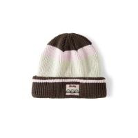 ราคา CHAMPION MOLLY BEANIE หมวกสำหรับสวมใส่ทั่วไป U4DACCU70-K2 Brown