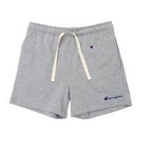 ราคา CHAMPION SHORTS กางเกงขาสั้น ผู้หญิง CW-X507-070 Grey