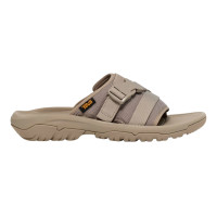 ราคา TEVA M HURRICANE VERGE SLIDE รองเท้าแตะแบบสวม ผู้ชาย 1136230-DTT Brown