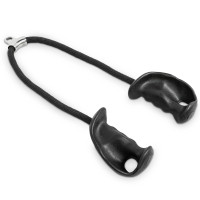 ราคา ERGONOMIC-GRIP เชือกหลังแขน (Triceps Rope) 91cm