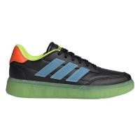 ราคา ADIDAS Courtblock รองเท้าลำลองเด็ก