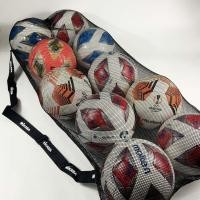 ราคา Mikasa Mesh Ball Bag รุ่น MBB2 ถุงตาข่ายใส่ลูกบอล ขนาดกลาง