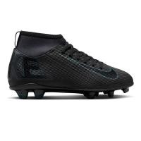 ราคา NIKE Mercurial Superfly 10 Club MG High-Top รองเท้าฟุตบอลเด็ก