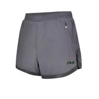 ราคา FILA Ribbon กางเกงออกกำลังกายขาสั้นผู้หญิง