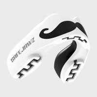 ราคา ยางกันฟัน SAFE JAWZ รุ่น EXTRO รหัส 45407 - MOUSTACHE