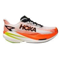 ราคา HOKA Mach X 3 รองเท้าวิ่งผู้ชาย