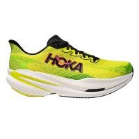 ราคา HOKA Mach X 3 Wide รองเท้าวิ่งผู้ชาย