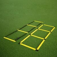 ราคา FBT เซตบันไดลิงฟุตบอล Customizable Agility Ladder Set 32498