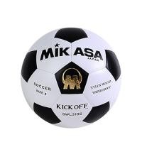 ราคา MIKASA ฟุตบอล มิกาซ่า หนังอัด NO.4 มิกาซ่า SWL319S 31412