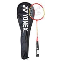 ราคา ไม้แบดมินตัน ไม้แบด พร้อมซองยาว Yonex รุ่น GR020-R