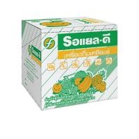 ราคา ROYAL-D Electrolyte Beverage 25g เครื่องดื่มเกลือแร่ รสออริจินัล