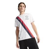 ราคา PUMA KidSuper x Manchester City เสื้อฟุตบอลผู้ชาย
