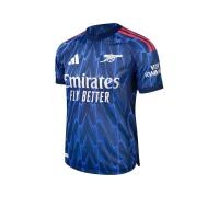 ราคา ADIDAS เสื้อแข่งผู้ชายทีมอาร์เซนอล ชุดเยือน เกรด Authentic ฤดูกาล 2025/26