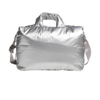 ราคา ADIDAS Metal กระเป๋าสะพายไหล่ผู้ใหญ่
