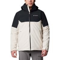 ราคา COLUMBIA Cascade Peak™ VI Interchange เสื้อแจ็คเก็ตเดินป่าผู้ชาย