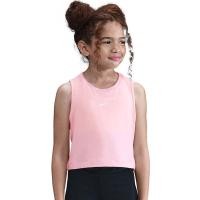 ราคา NIKE Pro เสื้อกล้ามออกกำลังกายเด็กผู้หญิง