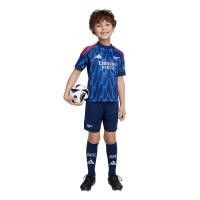 ราคา ADIDAS ชุดเซ็ตแข่งเด็กทีมอาร์เซนอล ชุดเยือน ฤดูกาล 2025/26