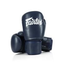 ราคา Fairtex Amateur Boxing Gloves - Blue