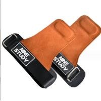 ราคา ถุงมือออกกำลังกาย รองฝ่ามือ Fitness Glove - Homefittools
