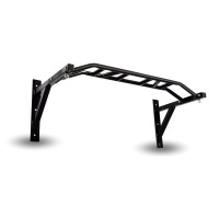 ราคา บาร์ดึงข้อ ติดผนัง Wall Mount Pullup Bar- Homefittools
