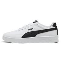 ราคา PUMA Court Classic Clean รองเท้าลำลองผู้ใหญ่