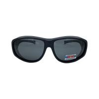 ราคา Waenrakta Sunglasses Black L แว่นรักษ์ตา แว่นกันแดดสีดำ ขนาด แอล
