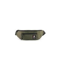ราคา CHAMPION BELT BAG กระเป๋าคาดอก 806021-GS128 ผู้ชายและผู้หญิง KHAKI