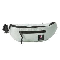 ราคา CHAMPION BELT BAG กระเป๋าคาดอก 806021-GS129 ผู้ชายและผู้หญิง GREEN