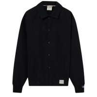 ราคา CHAMPION COACH JACKET เสื้อโค้ชแจ็คเก็ต 220959-KK001 ผู้ชาย BLACK