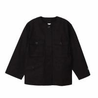 ราคา CHAMPION JACKET เสื้อแจ็คเก็ต CW-Z601-090 ผู้หญิง BLACK