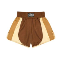 ราคา CHAMPION SHORTS กางเกงขาสั้น 117883-MS564 ผู้หญิง BROWN
