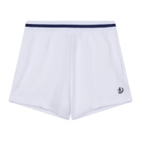 ราคา CHAMPION SHORTS กางเกงขาสั้น 117968-WW001 ผู้หญิง WHITE