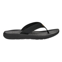 ราคา TEVA M HURRICANE FLIP รองเท้าแตะ 1169492-BLK ผู้ชาย BLACK