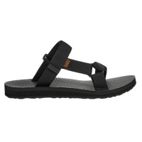 ราคา TEVA W UNIVERSAL SLIDE รองเท้าแตะแบบสวม 1124230-BLK ผู้หญิง BLACK