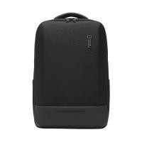ราคา NATIONAL GEOGRAPHIC BAGPACK N245ABG010-099 กระเป๋าเป้สะพายหลัง ผู้ชายและผู้หญิง BLACK